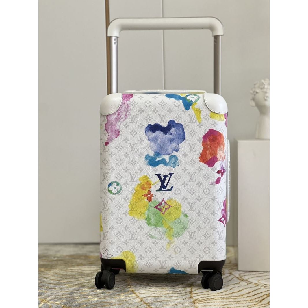 LV Suitcase